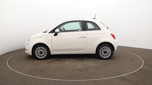 Used Fiat 500 2022 for sale - 75290730: Photo 65