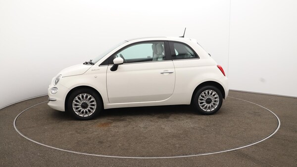 Used Fiat 500 2022 for sale - 75290730: Photo 66