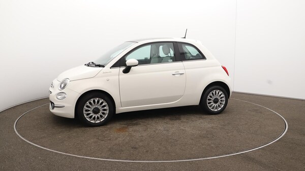 Used Fiat 500 2022 for sale - 75290730: Photo 67