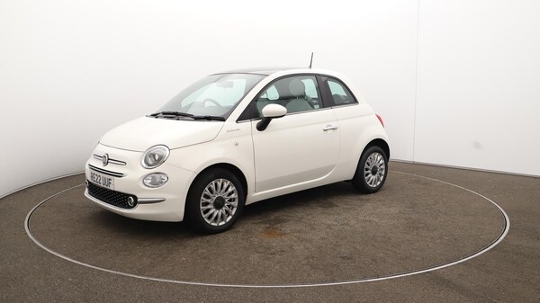 Used Fiat 500 2022 for sale - 75290730: Photo 69