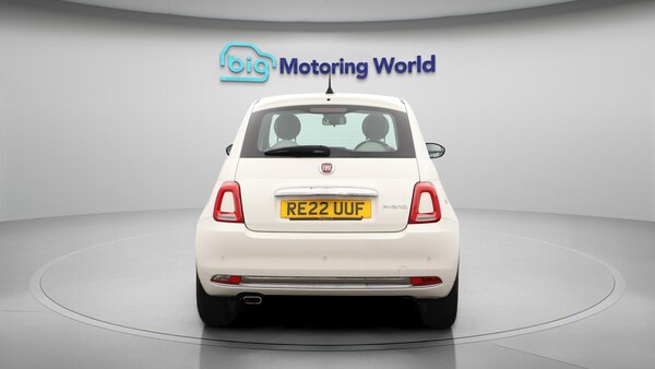 Used Fiat 500 2022 for sale - 75290730: Photo 7