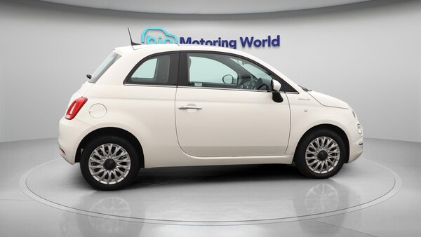Used Fiat 500 2022 for sale - 75290730: Photo 9