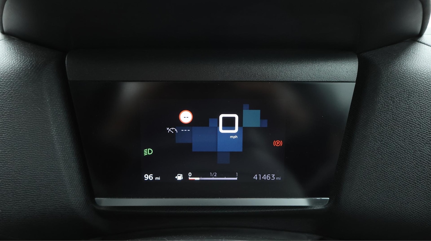 Vehicle 11