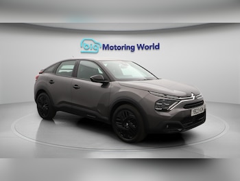 Used Citroen C4 2023 for sale - 75449151: Photo