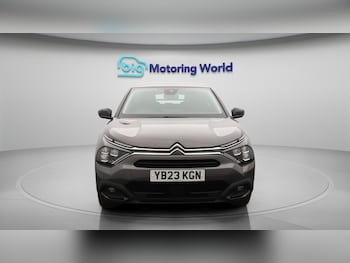 Used Citroen C4 2023 for sale - 75449151: Photo