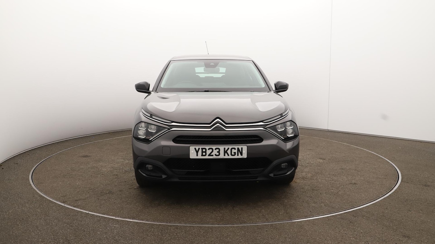 Vehicle 40