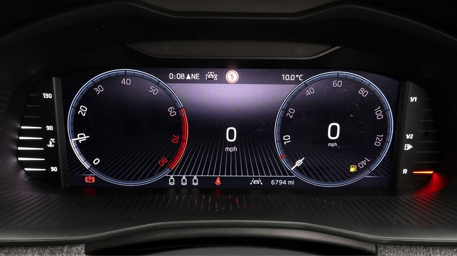 Used Skoda Kamiq 2025 for sale - 77589393: Photo 10