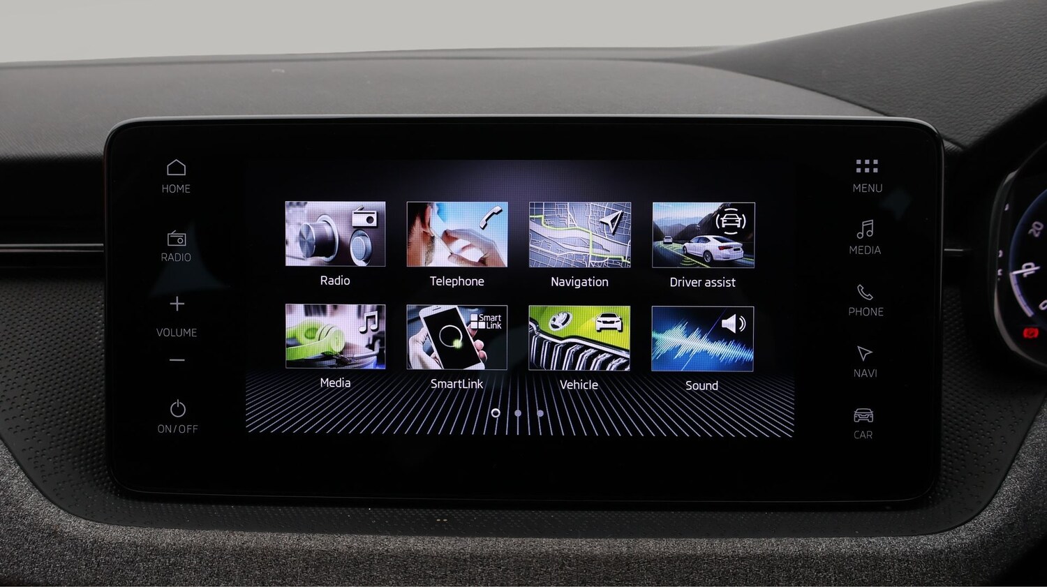 Used Skoda Kamiq 2025 for sale - 77589393: Photo 11