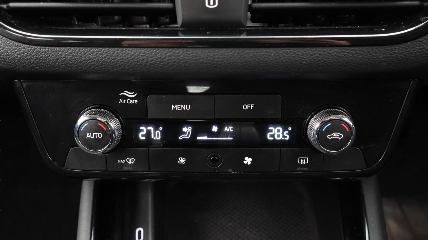 Used Skoda Kamiq 2025 for sale - 77589393: Photo 12