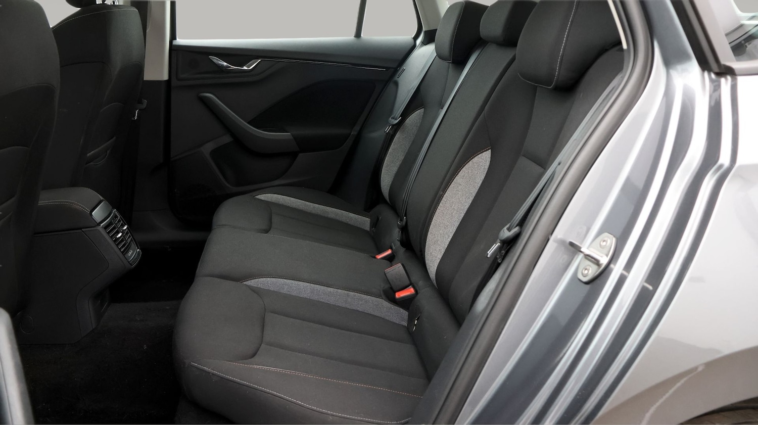 Used Skoda Kamiq 2025 for sale - 77589393: Photo 16