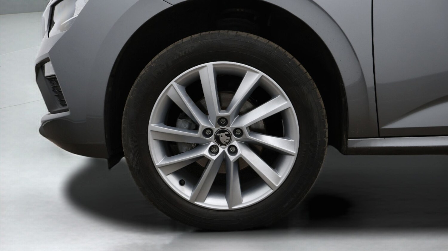 Used Skoda Kamiq 2025 for sale - 77589393: Photo 18