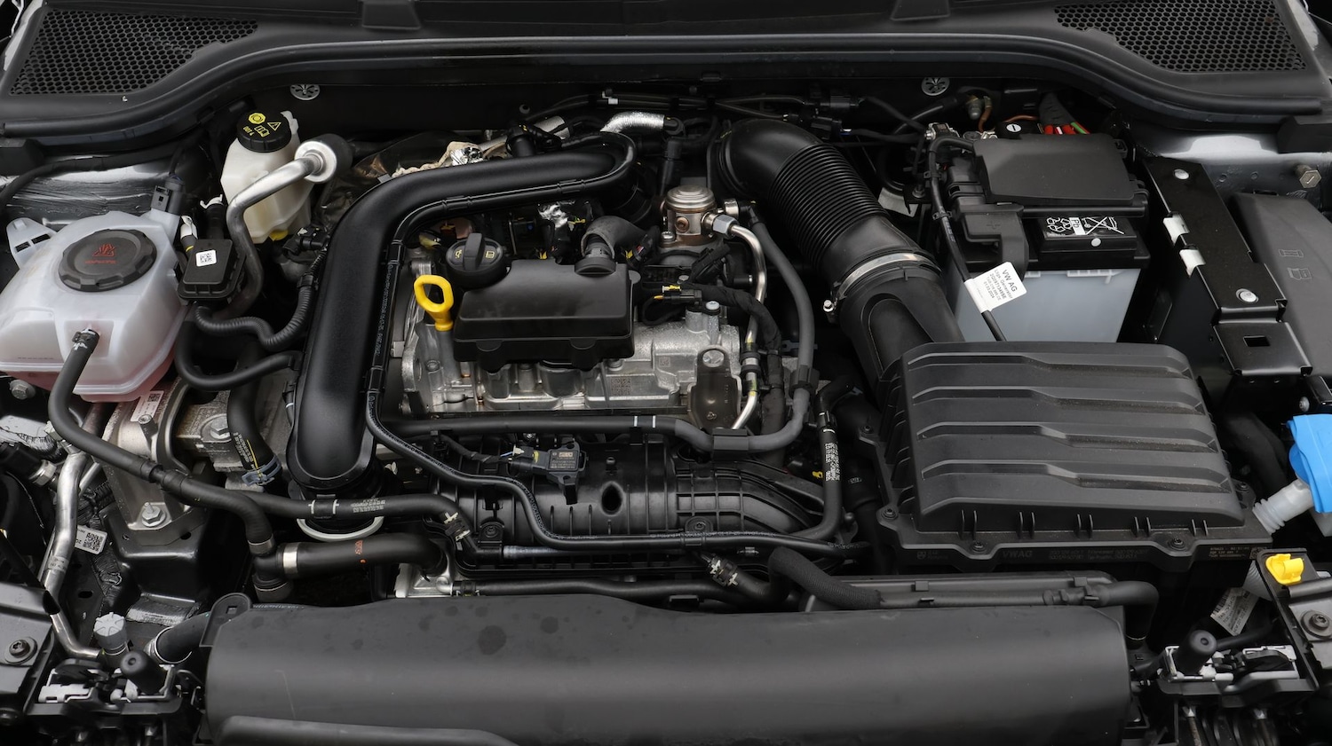 Used Skoda Kamiq 2025 for sale - 77589393: Photo 19