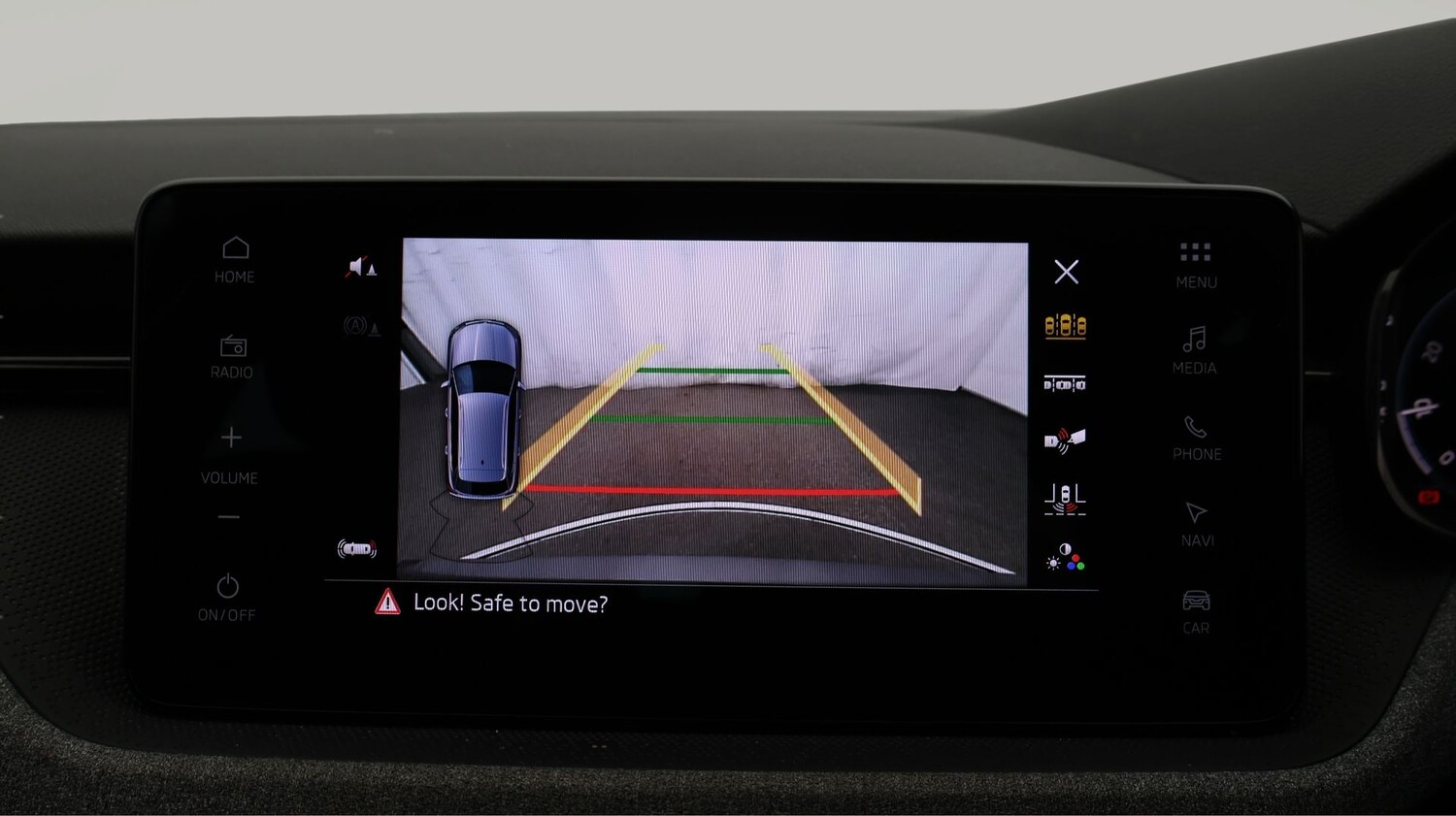 Used Skoda Kamiq 2025 for sale - 77589393: Photo 21