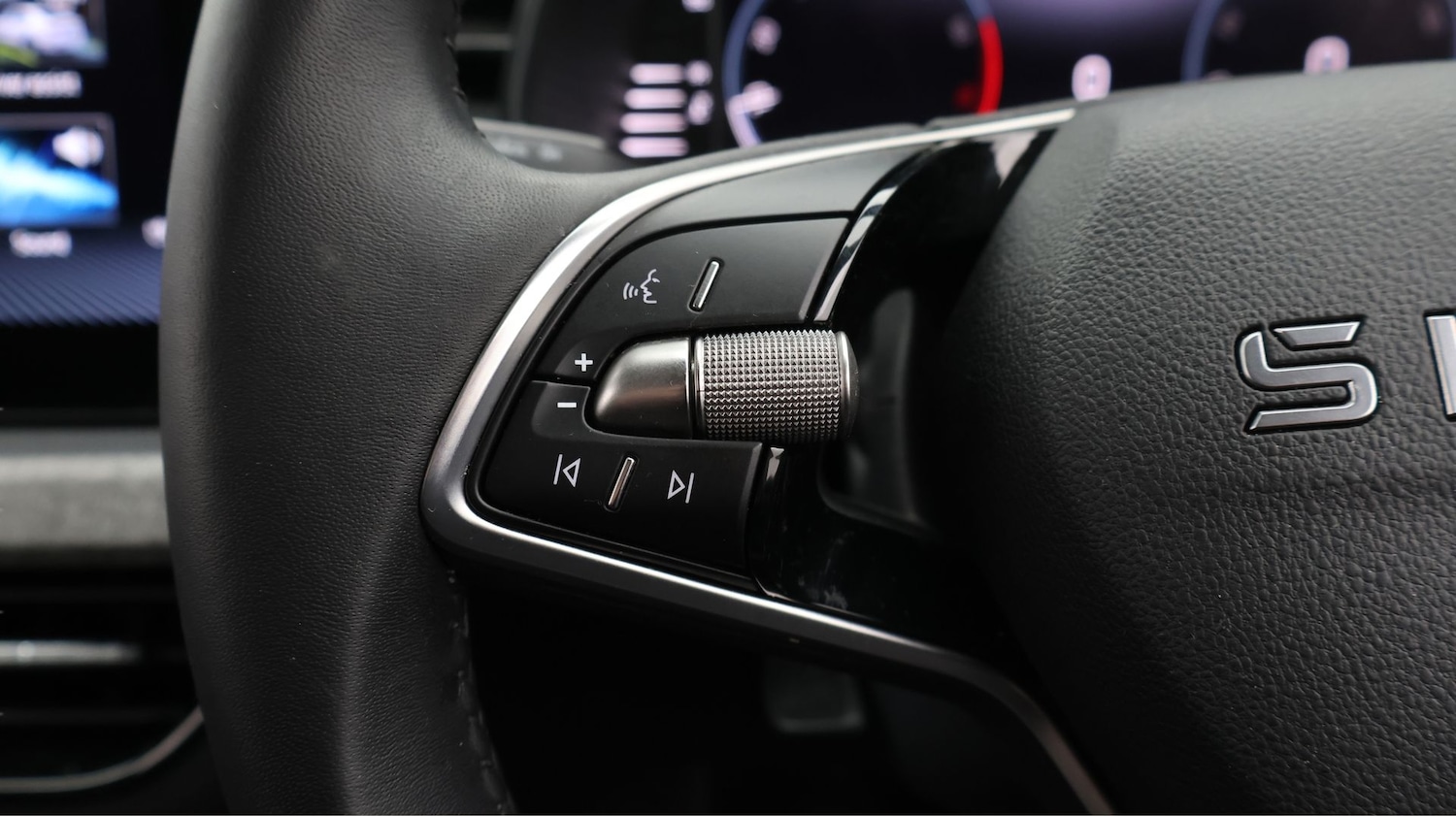 Used Skoda Kamiq 2025 for sale - 77589393: Photo 25