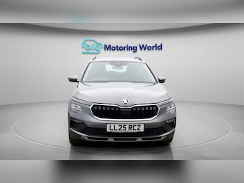 Used Skoda Kamiq 2025 for sale - 77589393: Photo