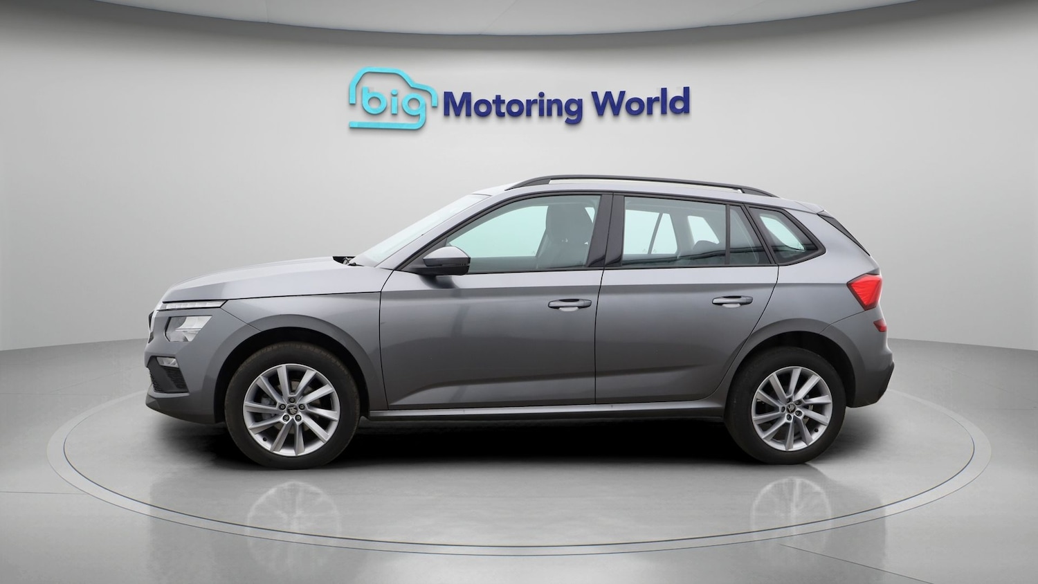 Used Skoda Kamiq 2025 for sale - 77589393: Photo 4