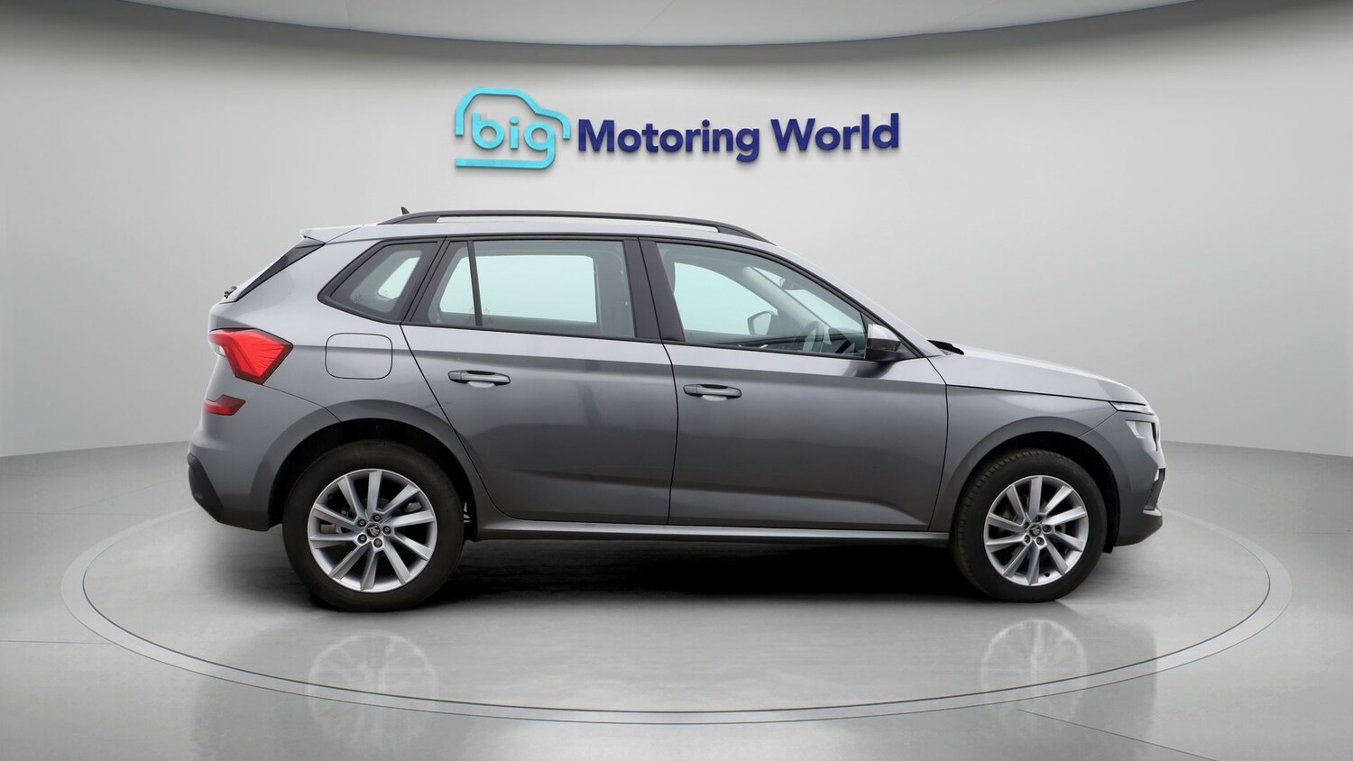 Used Skoda Kamiq 2025 for sale - 77589393: Photo 8