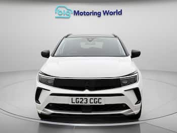 Used Vauxhall Grandland 2023 for sale - 79592691: Photo