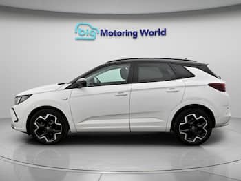 Used Vauxhall Grandland 2023 for sale - 79592691: Photo