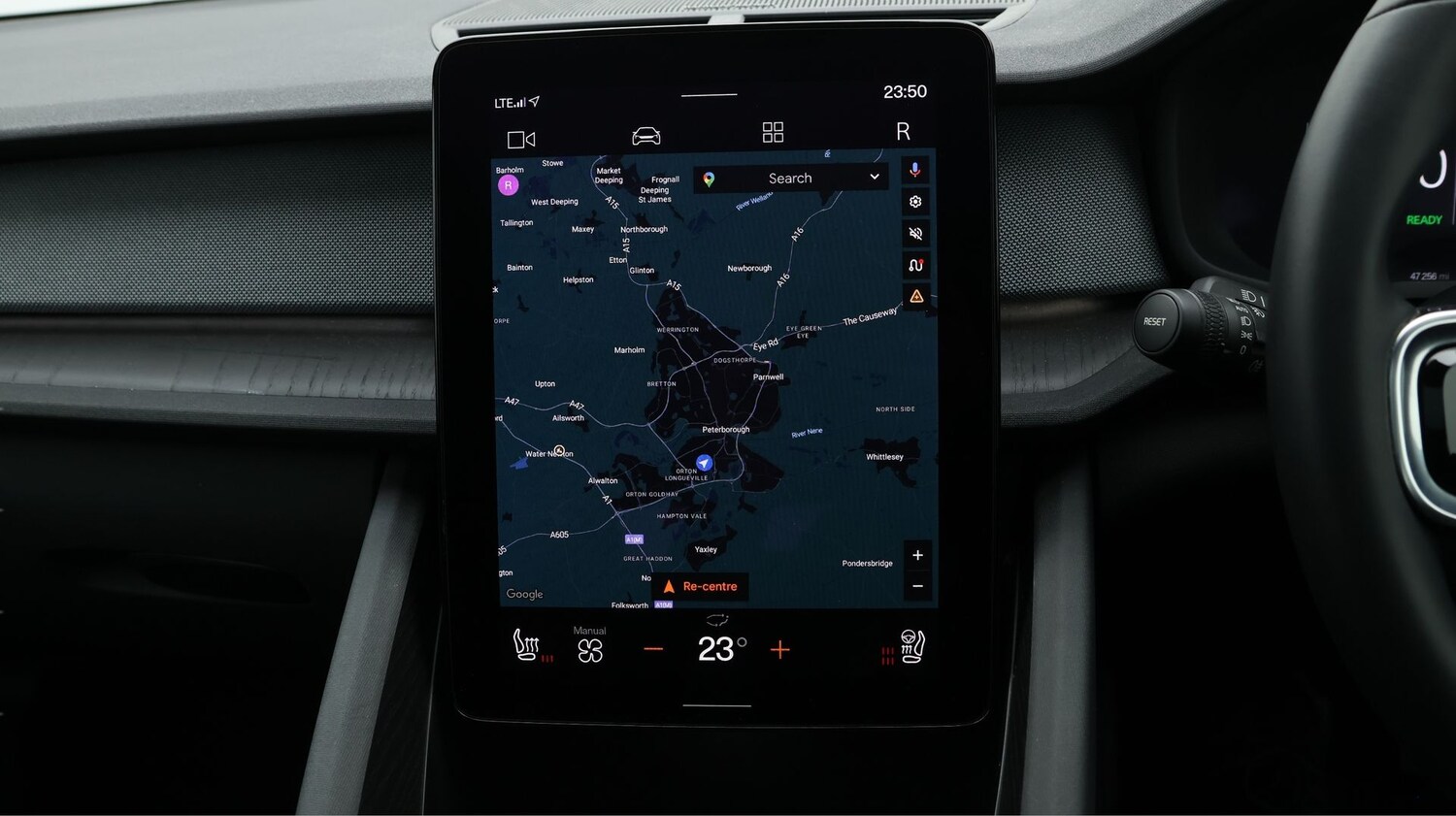 Used Polestar Polestar 2 2022 for sale - 77182069: Photo 11