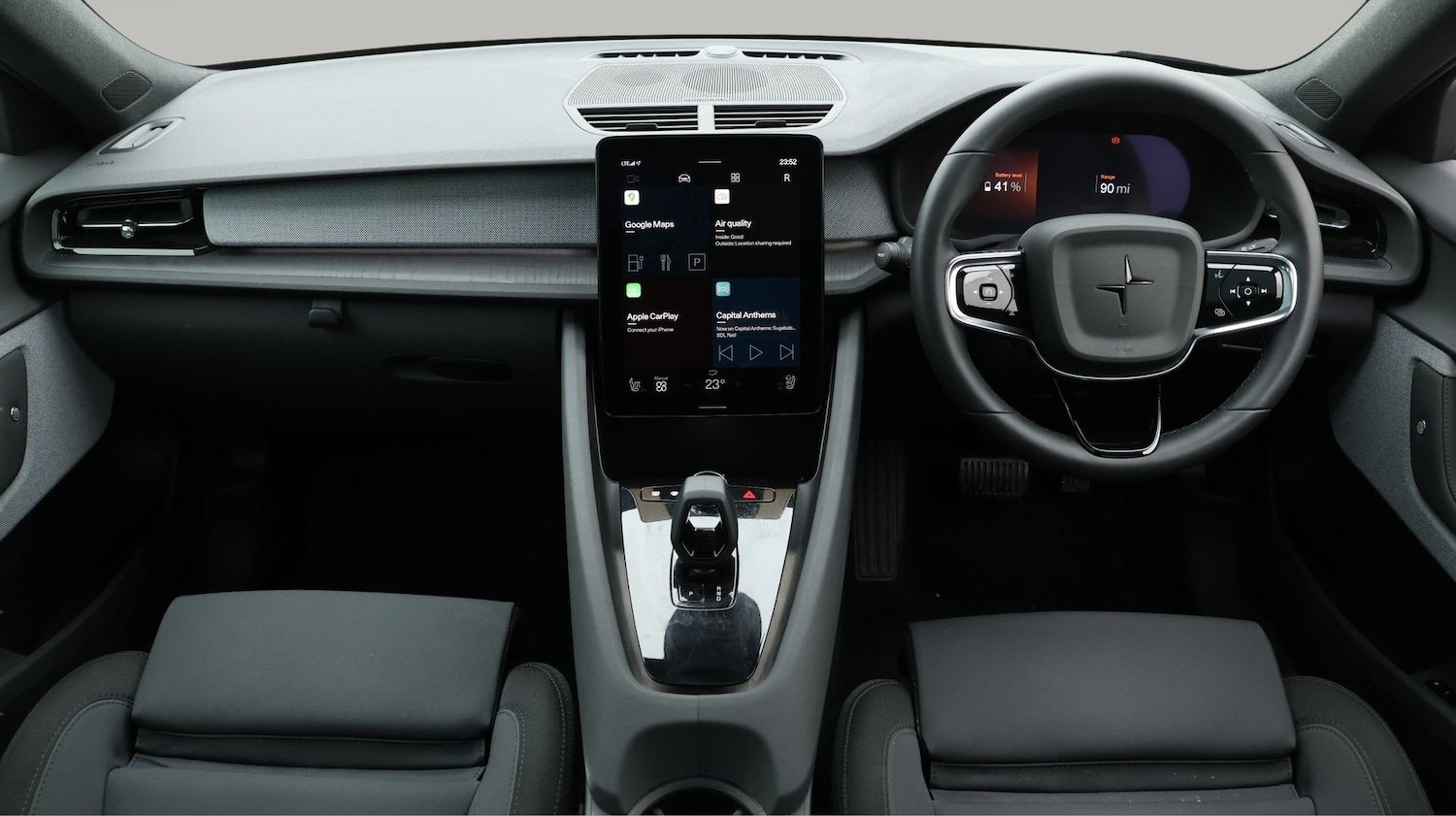 Used Polestar Polestar 2 2022 for sale - 77182069: Photo 13