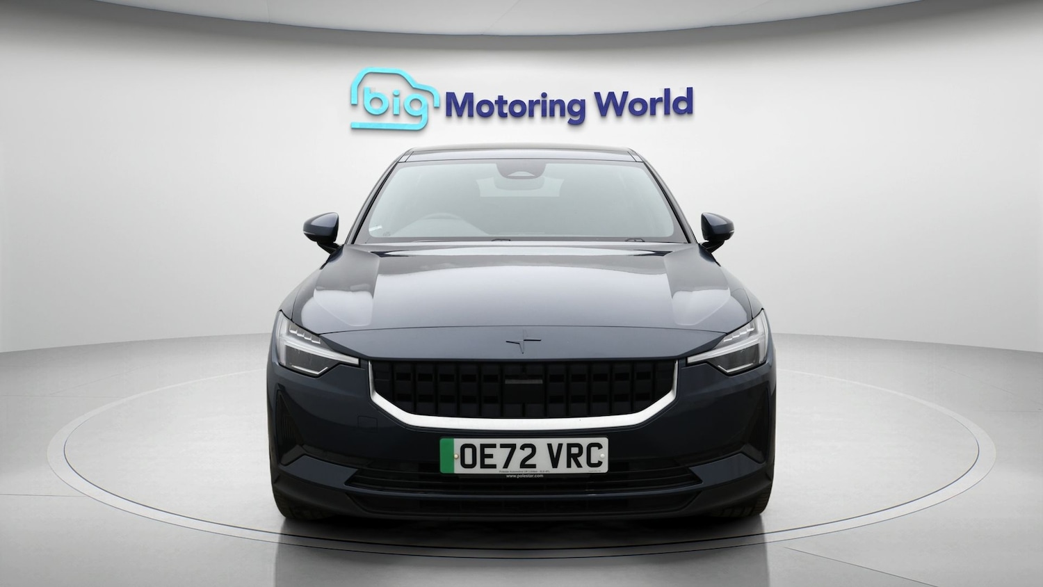 Used Polestar Polestar 2 2022 for sale - 77182069: Photo 2