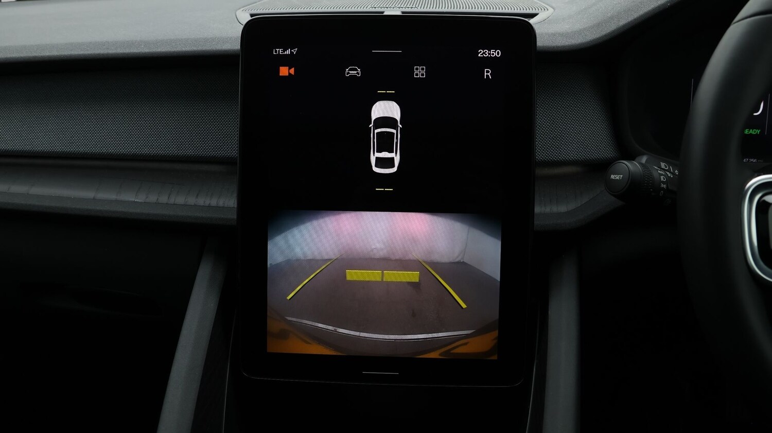 Used Polestar Polestar 2 2022 for sale - 77182069: Photo 23