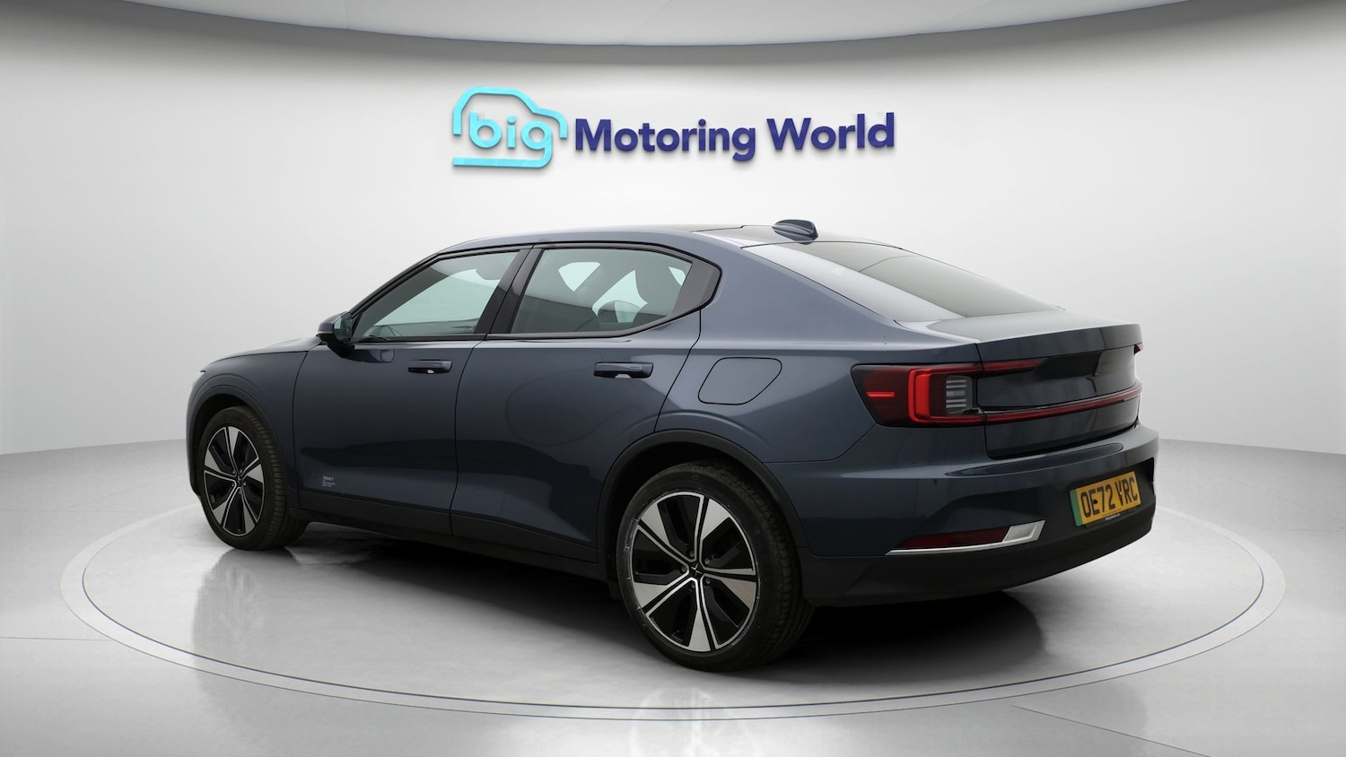 Used Polestar Polestar 2 2022 for sale - 77182069: Photo 5