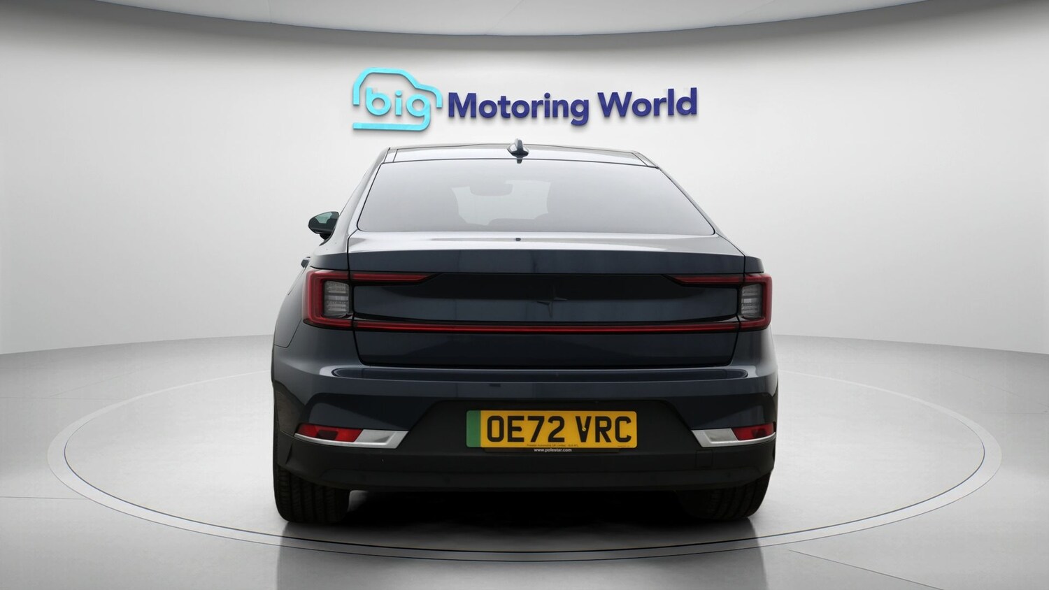 Used Polestar Polestar 2 2022 for sale - 77182069: Photo 6