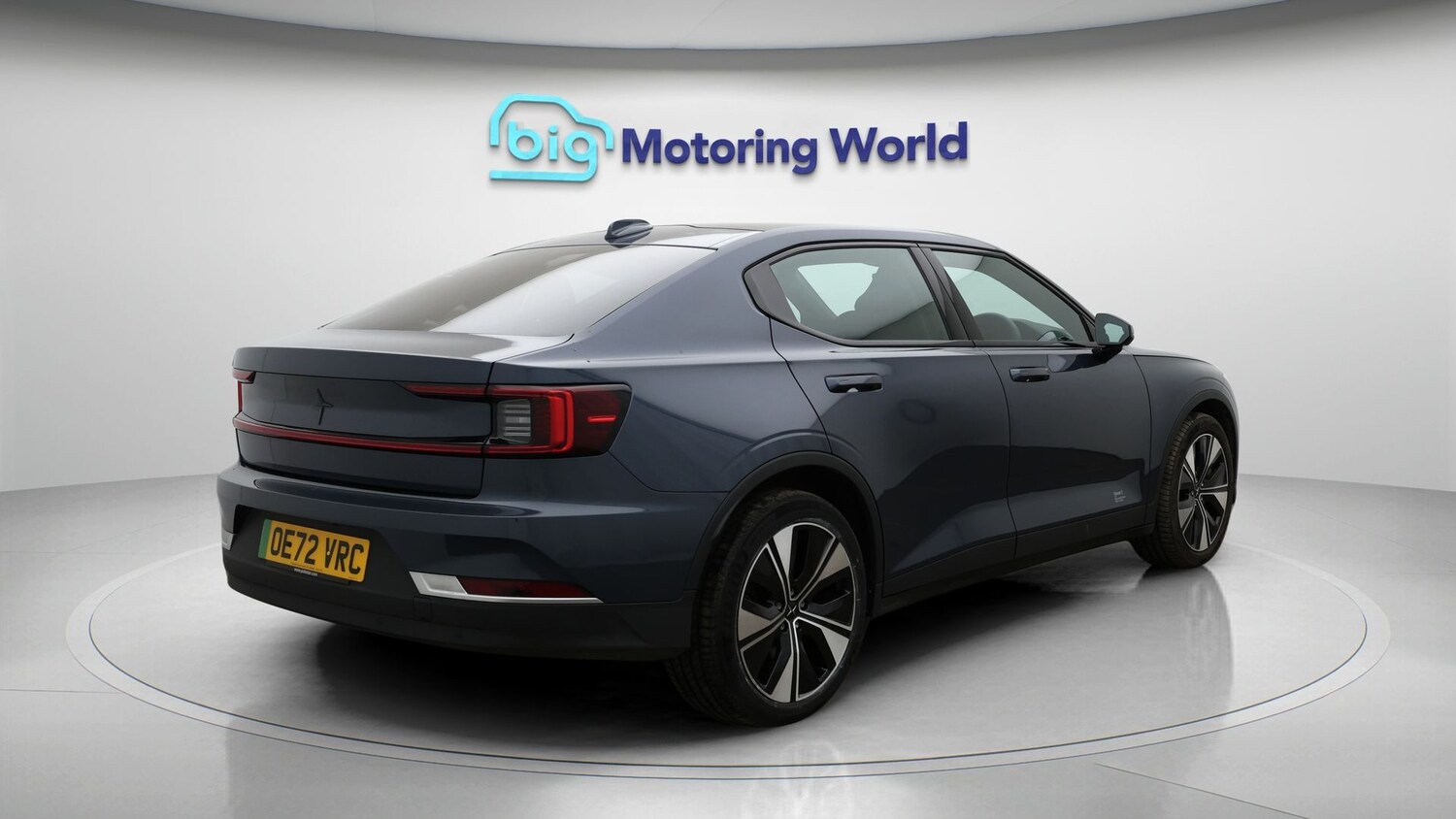 Used Polestar Polestar 2 2022 for sale - 77182069: Photo 7