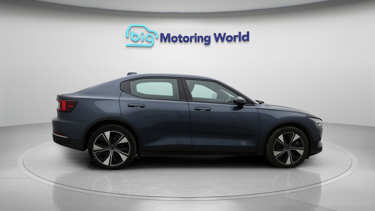 Used Polestar Polestar 2 2022 for sale - 77182069: Photo 8