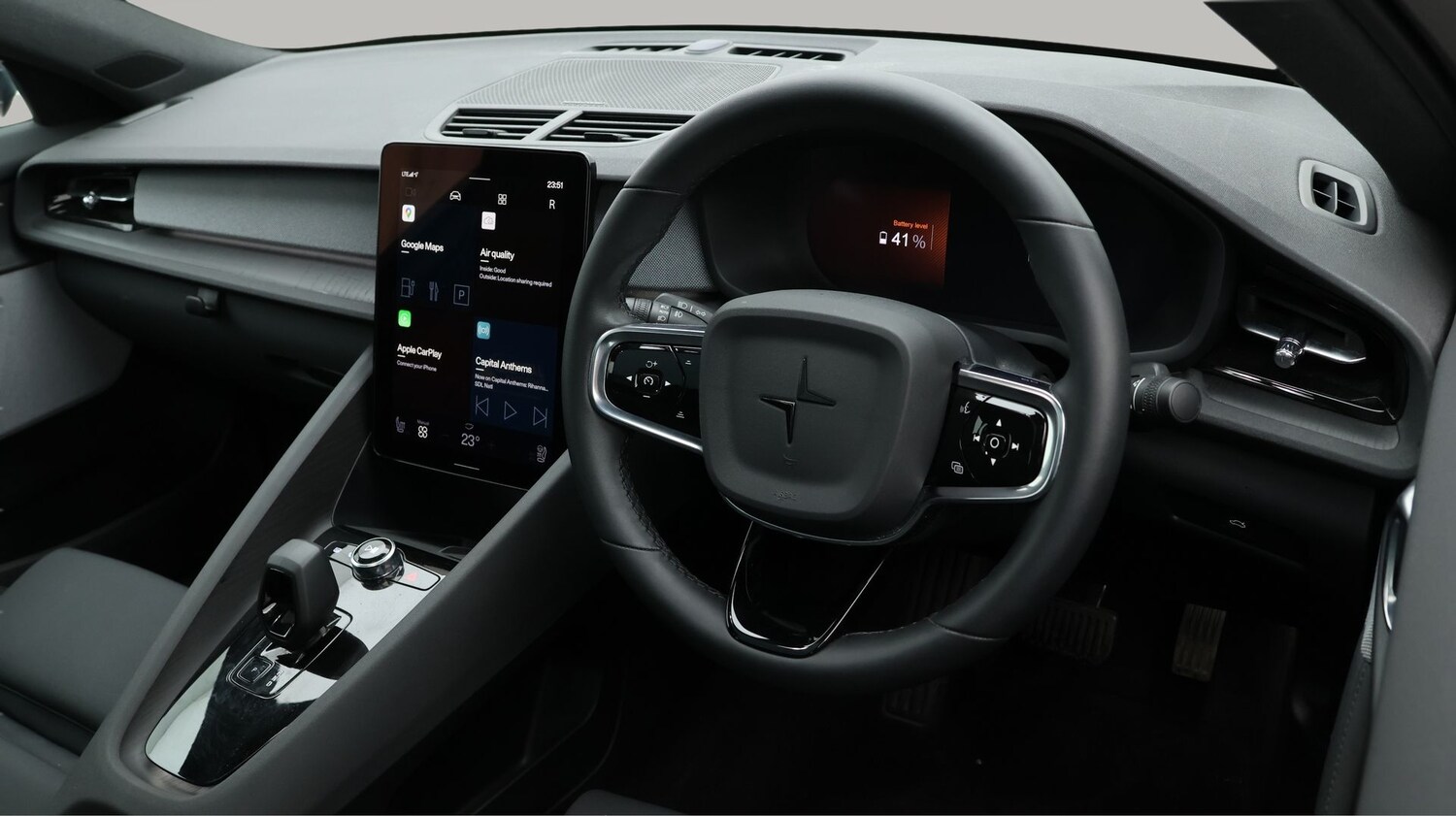 Used Polestar Polestar 2 2022 for sale - 77182069: Photo 9