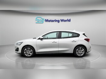 Used Ford Focus 2023 for sale - 78294413: Photo