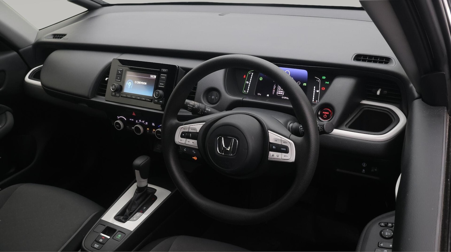 Used Honda Jazz for sale - 76702397: Photo 10