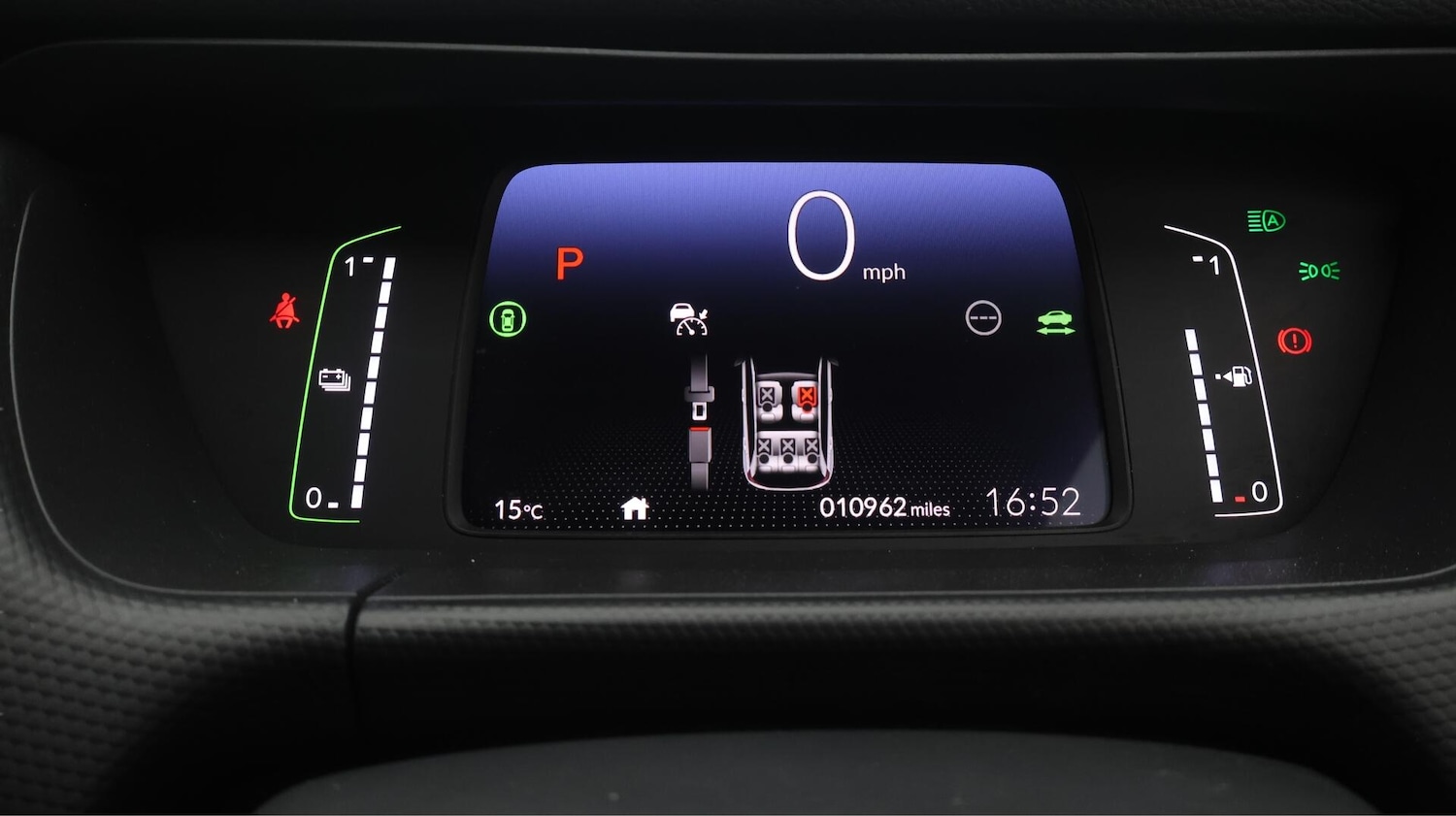 Used Honda Jazz for sale - 76702397: Photo 11