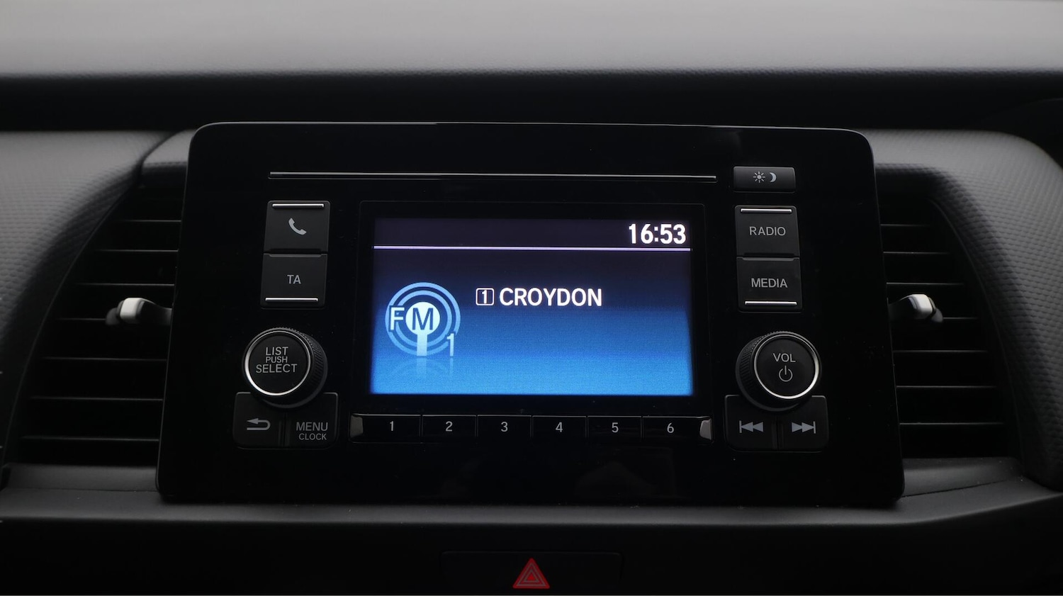 Used Honda Jazz for sale - 76702397: Photo 12