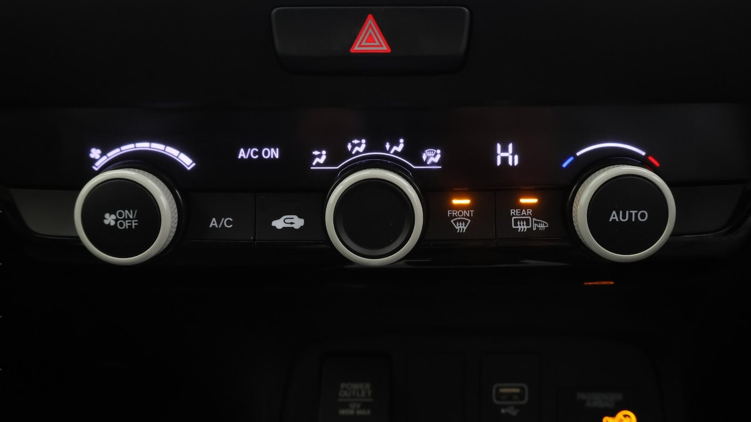 Used Honda Jazz for sale - 76702397: Photo 13