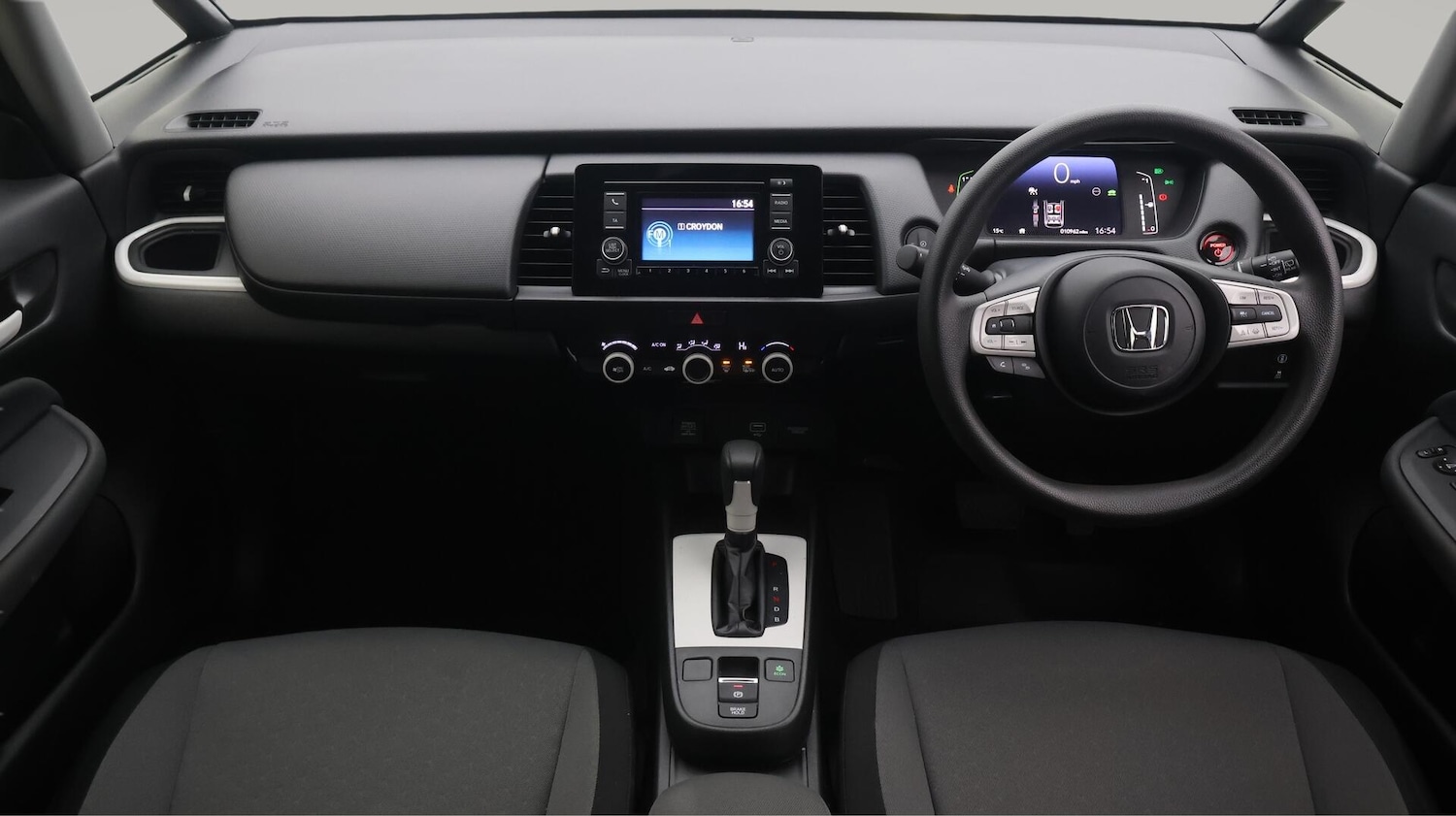 Used Honda Jazz for sale - 76702397: Photo 14