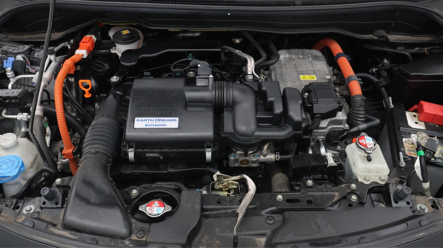 Used Honda Jazz for sale - 76702397: Photo 20