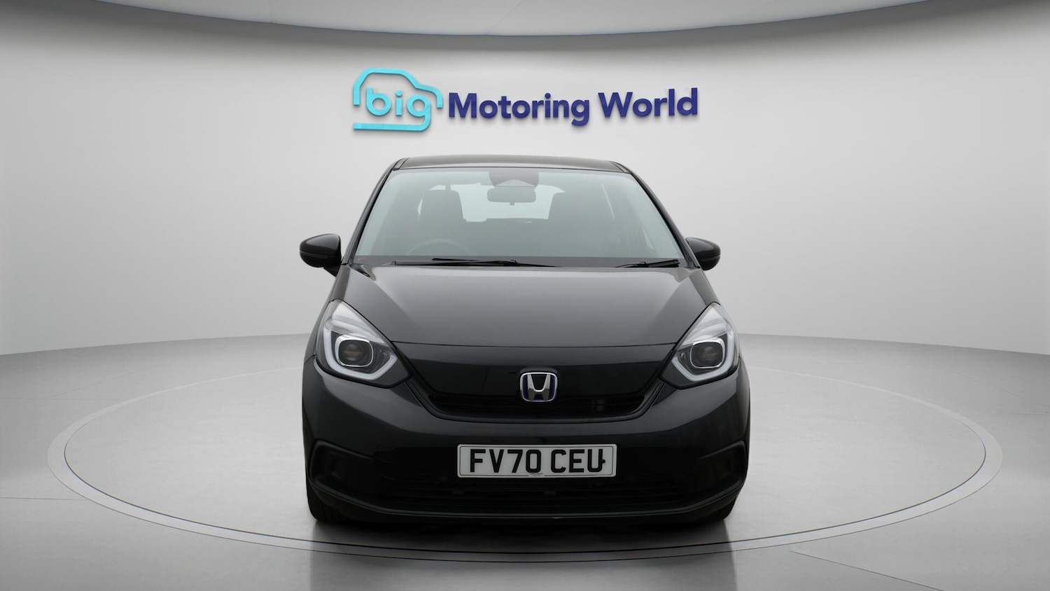 Used Honda Jazz for sale - 76702397: Photo 3