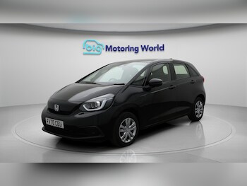 Used Honda Jazz 2020 for sale - 76702397: Photo