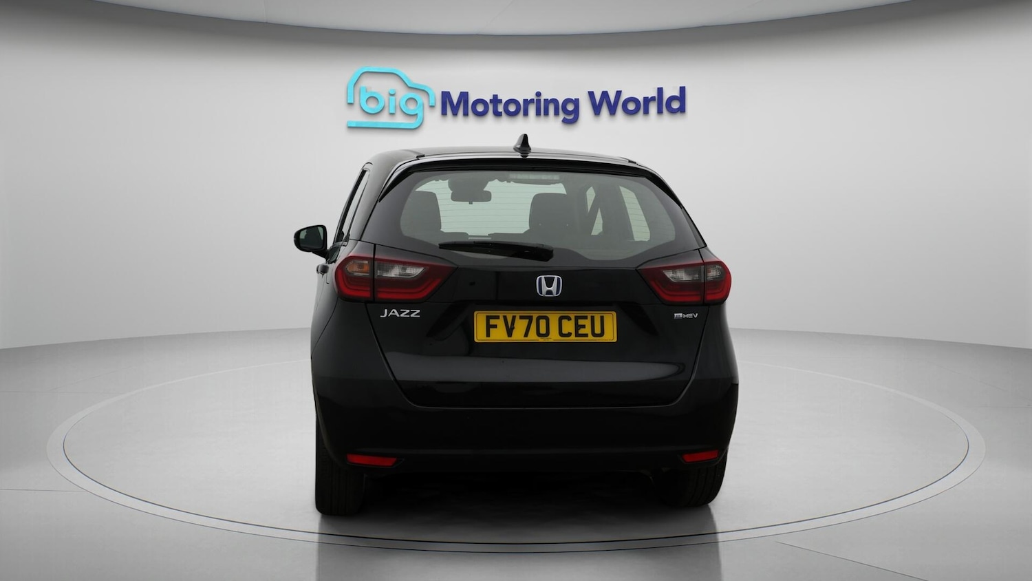 Used Honda Jazz for sale - 76702397: Photo 7