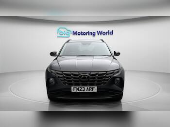 Used Hyundai TUCSON 2023 for sale - 79731735: Photo