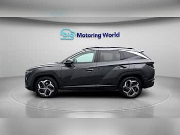 Used Hyundai TUCSON 2023 for sale - 79731735: Photo