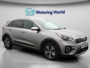 Kia - Niro