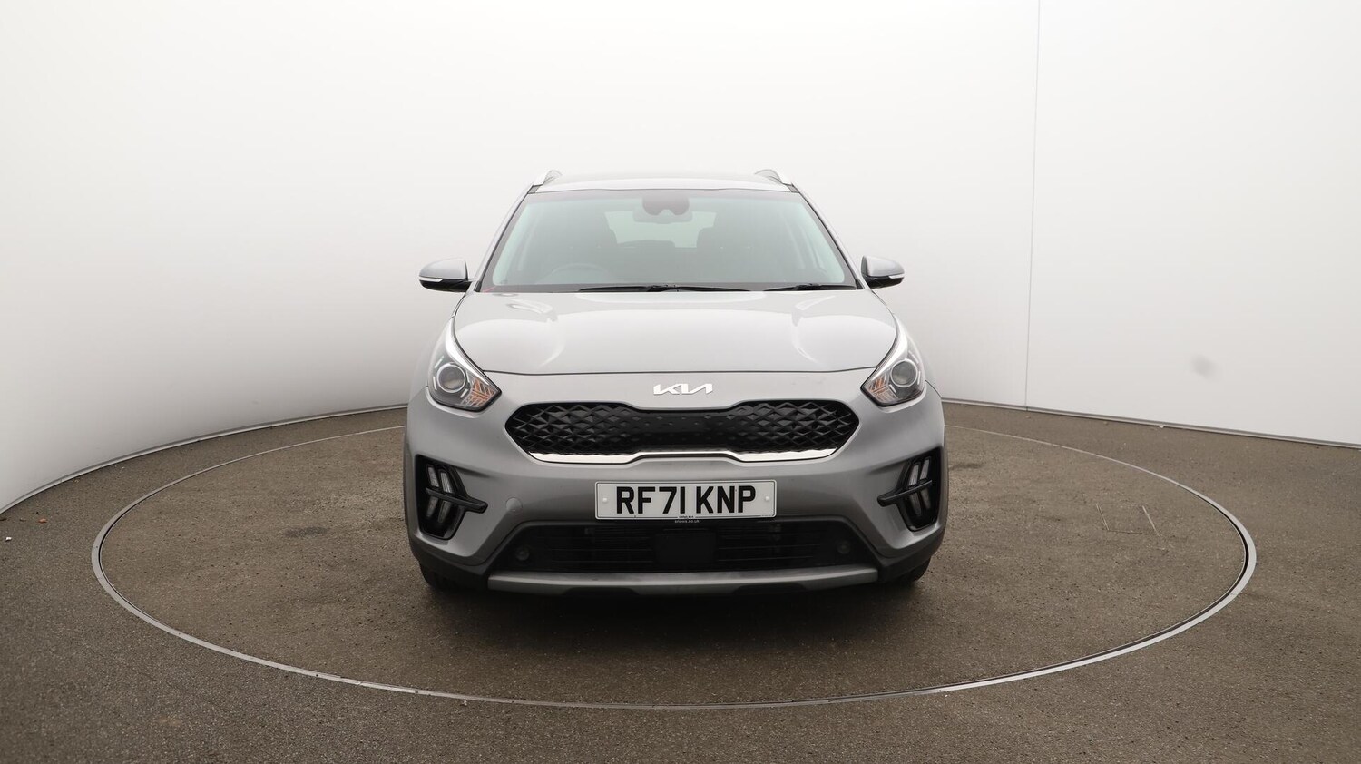 Vehicle 40