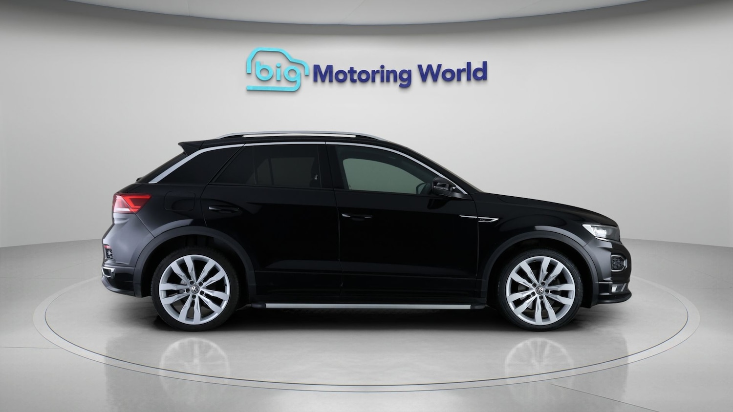 Used Volkswagen T-Roc 2019 for sale - 77595137: Photo 8