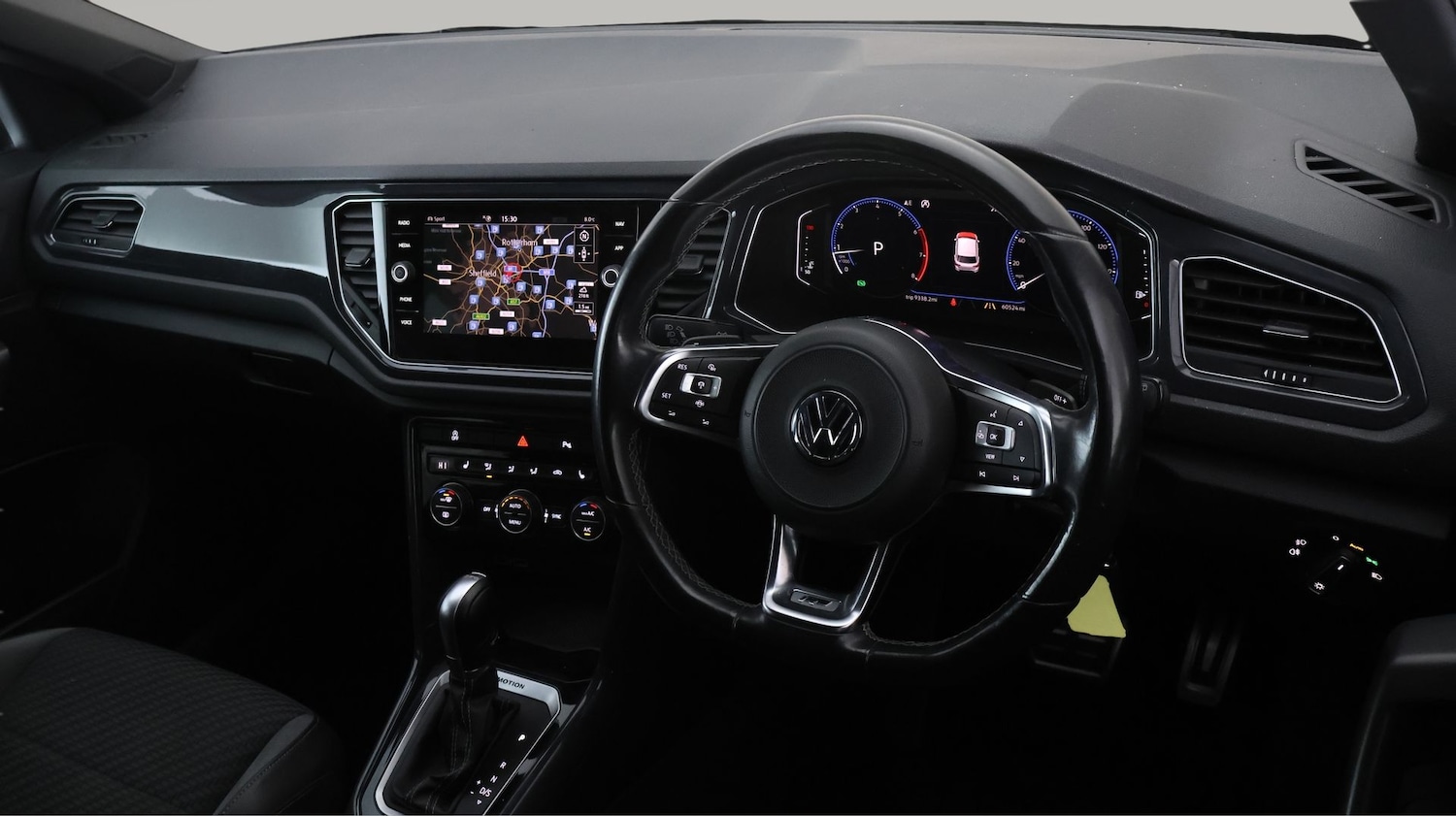 Used Volkswagen T-Roc 2019 for sale - 77595137: Photo 9