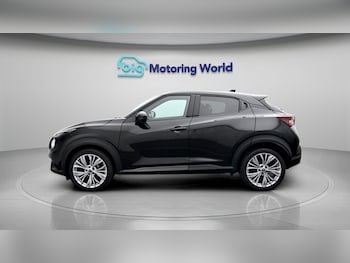Used Nissan Juke 2021 for sale - 78991838: Photo