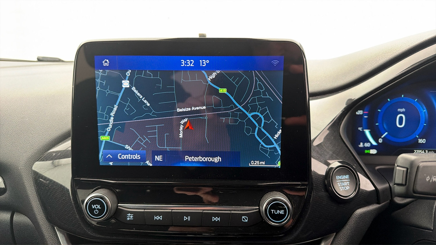 Used Ford Puma 2023 for sale - 77915505: Photo 10